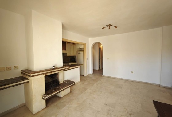 Revente - Appartement - Las Ramblas - Las Ramblas Golf