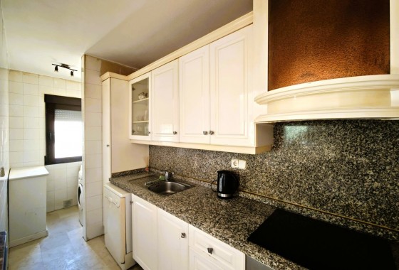 Revente - Appartement - Las Ramblas - Las Ramblas Golf