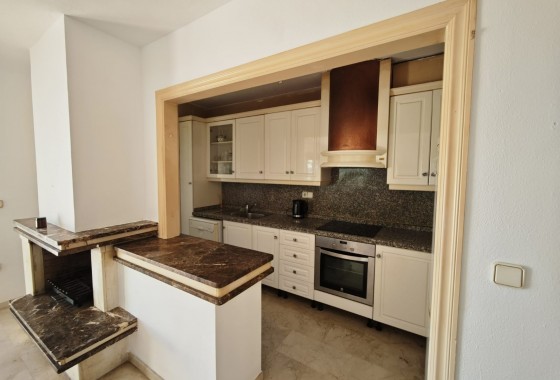 Revente - Appartement - Las Ramblas - Las Ramblas Golf