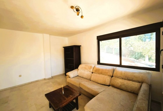 Revente - Appartement - Las Ramblas - Las Ramblas Golf