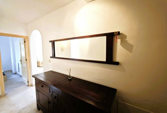 Revente - Appartement - Las Ramblas - Las Ramblas Golf