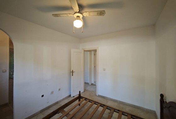 Revente - Appartement - Las Ramblas - Las Ramblas Golf