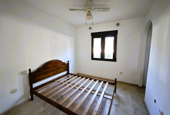 Revente - Appartement - Las Ramblas - Las Ramblas Golf