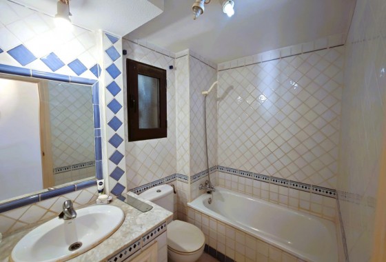 Revente - Appartement - Las Ramblas - Las Ramblas Golf