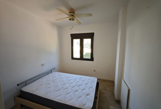 Revente - Appartement - Las Ramblas - Las Ramblas Golf
