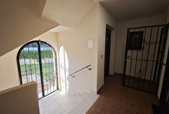 Revente - Appartement - Las Ramblas - Las Ramblas Golf