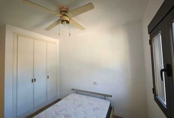 Revente - Appartement - Las Ramblas - Las Ramblas Golf