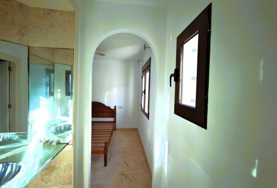 Revente - Appartement - Las Ramblas - Las Ramblas Golf