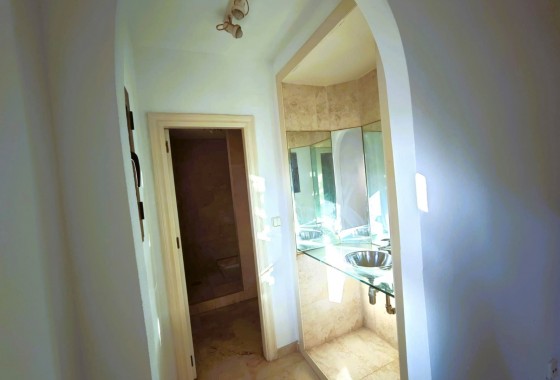 Revente - Appartement - Las Ramblas - Las Ramblas Golf