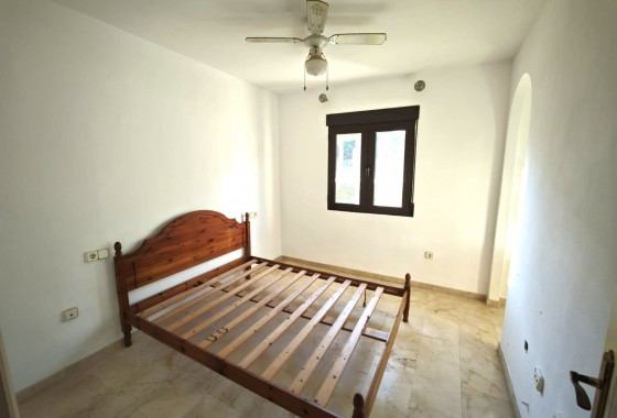 Revente - Appartement - Las Ramblas - Las Ramblas Golf