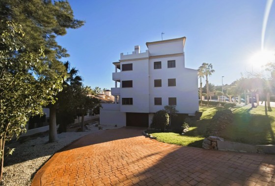 Revente - Appartement - Las Ramblas - Las Ramblas Golf