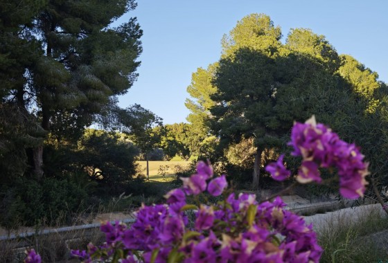 Revente - Appartement - Las Ramblas - Las Ramblas Golf