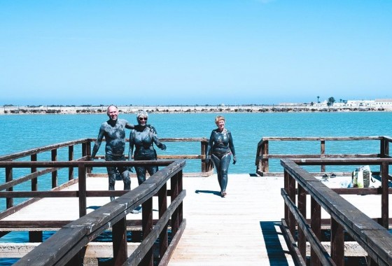 Nouvelle construction - Bungalow - San Pedro del Pinatar - Las esperanzas