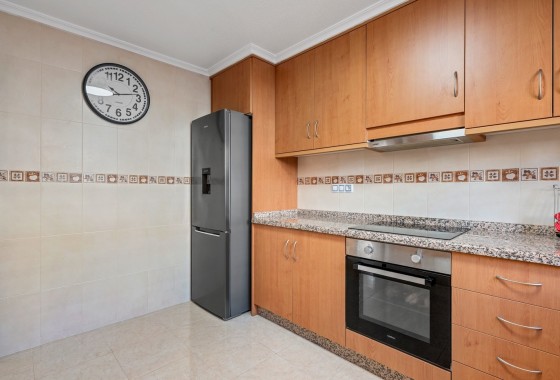 Revente - Maison mitoyenne - San Miguel de Salinas