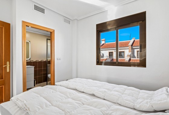 Revente - Maison mitoyenne - San Miguel de Salinas