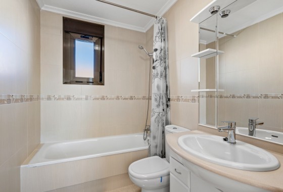 Revente - Maison mitoyenne - San Miguel de Salinas