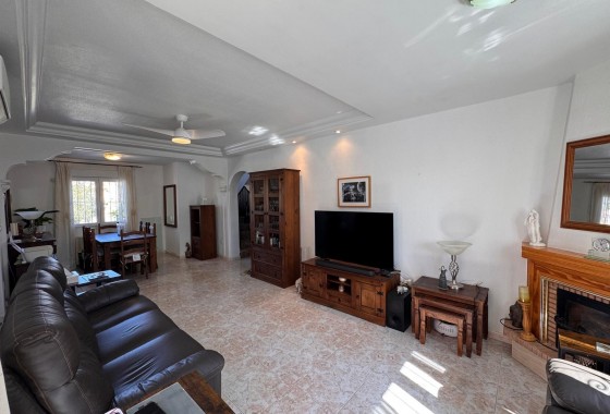 Revente - Villa - San Miguel de Salinas - BLUE LAGOON