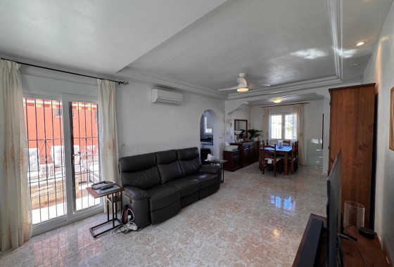 Revente - Villa - San Miguel de Salinas - BLUE LAGOON