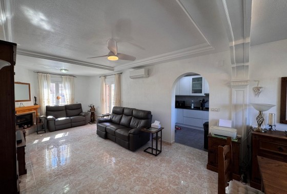 Revente - Villa - San Miguel de Salinas - BLUE LAGOON