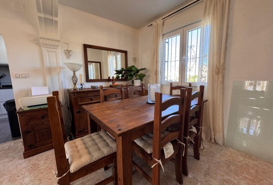 Revente - Villa - San Miguel de Salinas - BLUE LAGOON