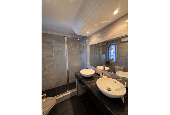 Revente - Villa - San Miguel de Salinas - BLUE LAGOON