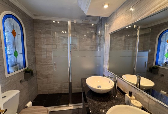 Revente - Villa - San Miguel de Salinas - BLUE LAGOON