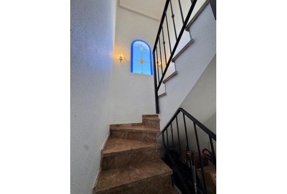 Revente - Villa - San Miguel de Salinas - BLUE LAGOON