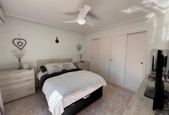 Revente - Villa - San Miguel de Salinas - BLUE LAGOON