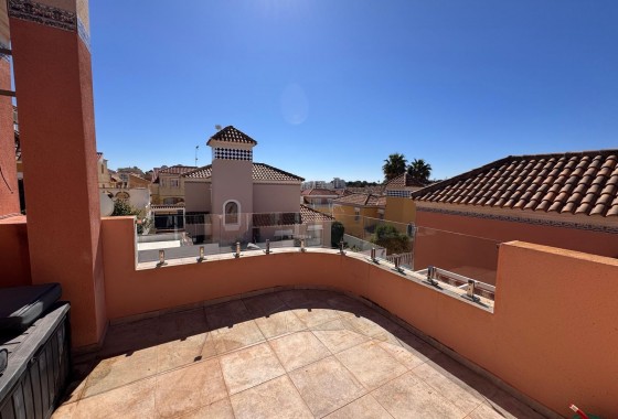 Revente - Villa - San Miguel de Salinas - BLUE LAGOON