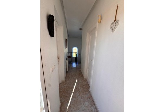 Revente - Villa - San Miguel de Salinas - BLUE LAGOON