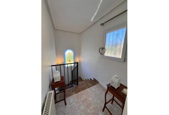 Revente - Villa - San Miguel de Salinas - BLUE LAGOON