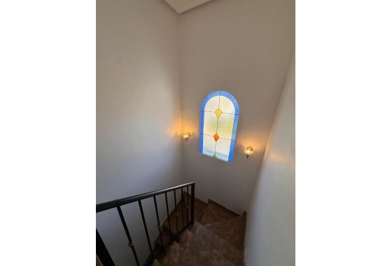 Revente - Villa - San Miguel de Salinas - BLUE LAGOON