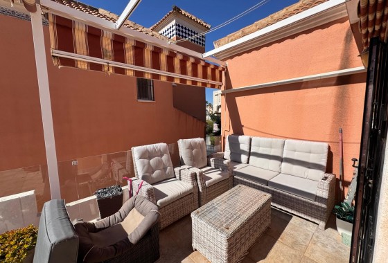 Revente - Villa - San Miguel de Salinas - BLUE LAGOON