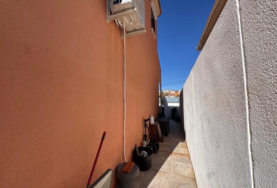 Revente - Villa - San Miguel de Salinas - BLUE LAGOON