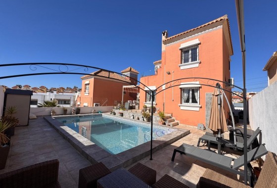 Revente - Villa - San Miguel de Salinas - BLUE LAGOON