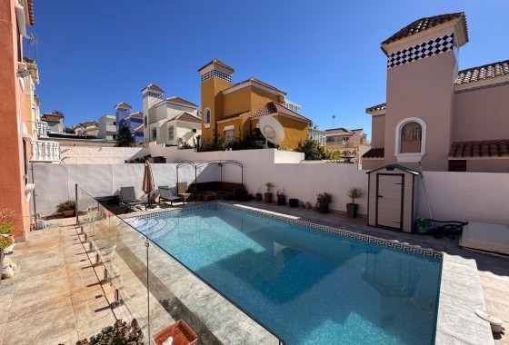 Revente - Villa - San Miguel de Salinas - BLUE LAGOON