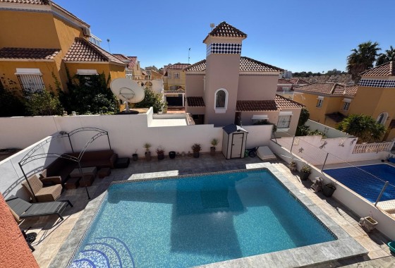 Revente - Villa - San Miguel de Salinas - BLUE LAGOON