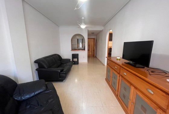 Revente - Appartement - Algorfa
