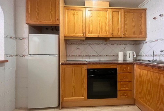 Revente - Appartement - Algorfa