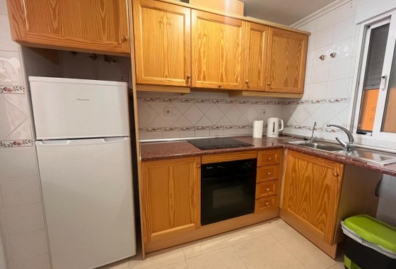 Revente - Appartement - Algorfa