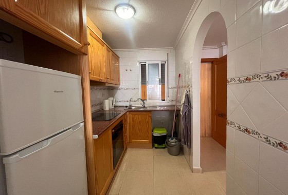 Revente - Appartement - Algorfa