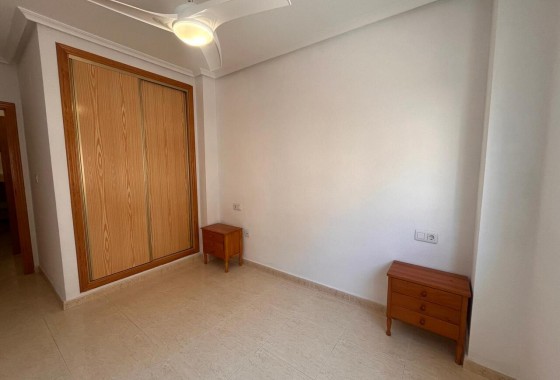 Revente - Appartement - Algorfa