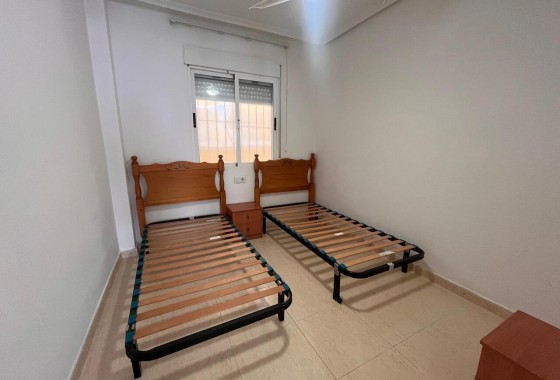 Revente - Appartement - Algorfa