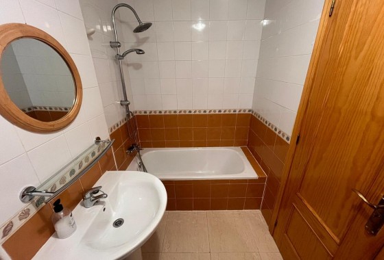 Revente - Appartement - Algorfa