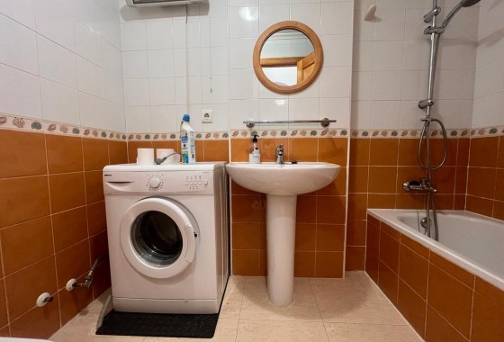 Revente - Appartement - Algorfa