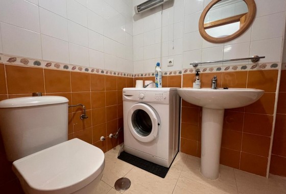 Revente - Appartement - Algorfa