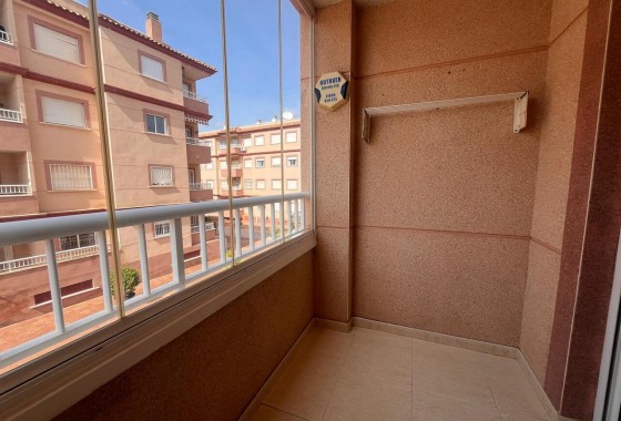 Revente - Appartement - Algorfa