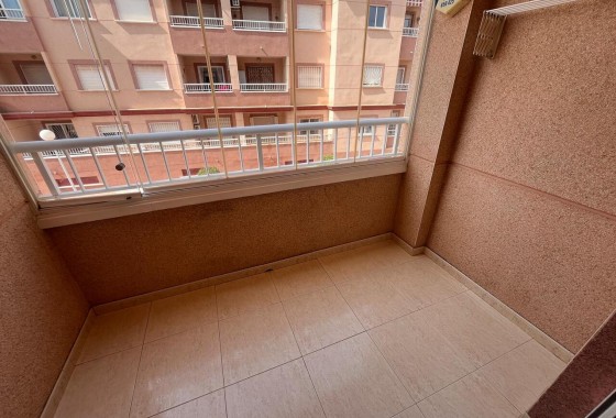 Revente - Appartement - Algorfa