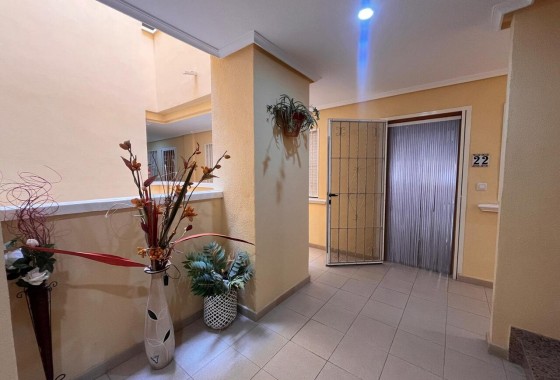 Revente - Appartement - Algorfa