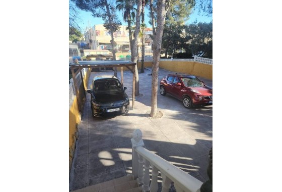 Revente - Villa - Orihuela Costa - Los Almendros-La Florida